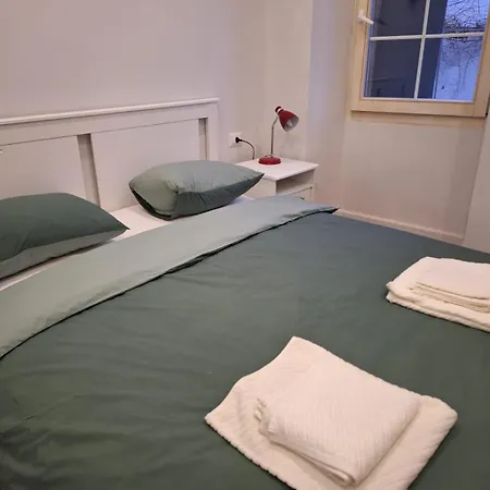 Fenix Apartment