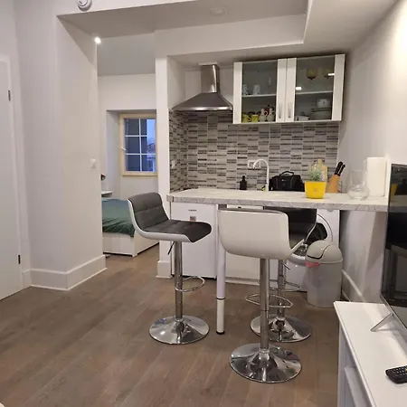 Fenix Apartmán Motovun