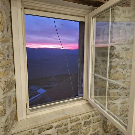 Fenix Apartment Motovun