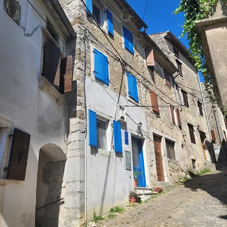 Fenix * Motovun